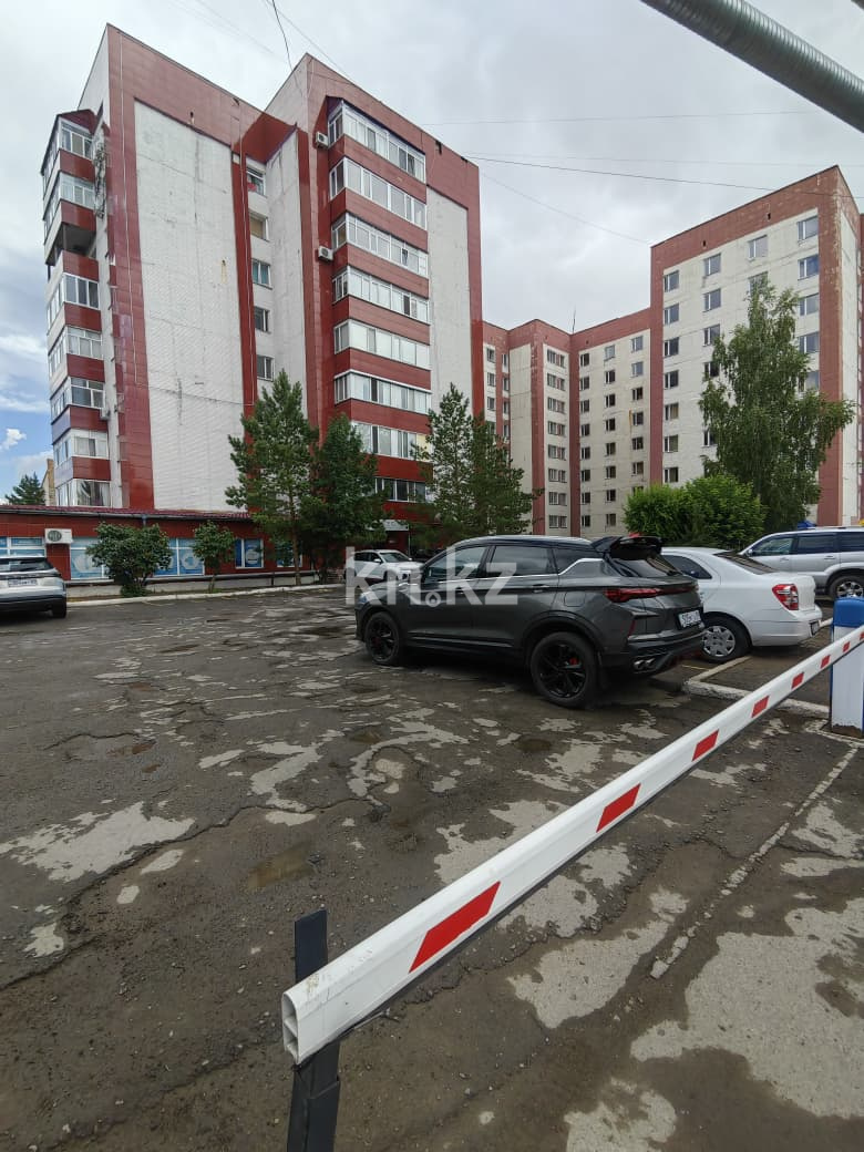 Продажа 2-комнатной квартиры, 55 м² - Продажа квартир в Караганде - страница 3 фото 26 из 27