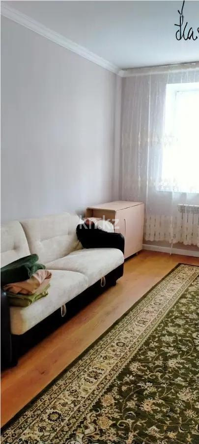 Продажа 1-комнатной квартиры, 43 м², ул. Байтурсынова, дом  39 - Продажа  однокомнатных квартир в Астане без посредников с фото фото 1 из 2