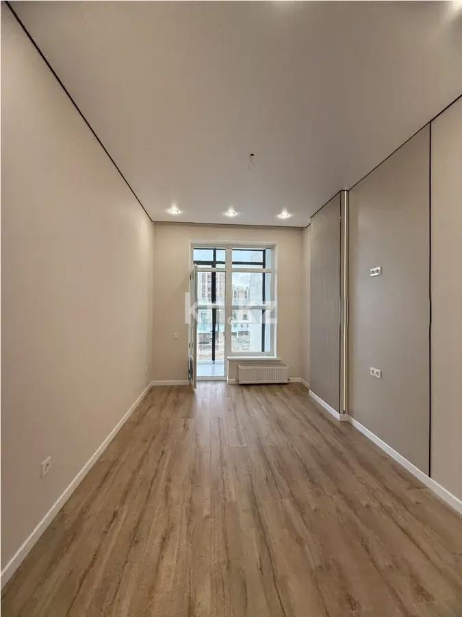Продажа 2-комнатной квартиры, 39 м² в Астане