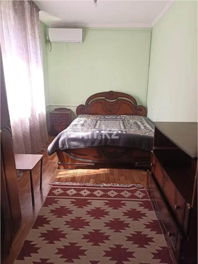 Продажа 2-комнатной квартиры, 48 м², мкр-н 10, дом  18 - Продажа  двухкомнатных, трехкомнатных квартир в Алматы фото 2 из 3