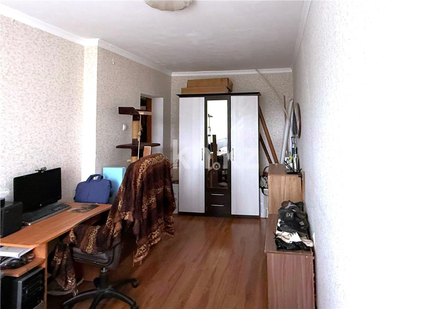 Продажа 2-комнатной квартиры, 40 м², мкр-н 16 в Караганде - фото 4