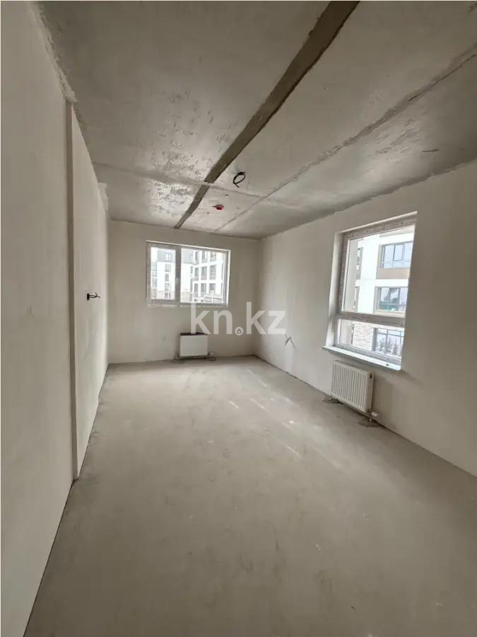 Продажа 3-комнатной квартиры, 90.67 м² - Продажа  трехкомнатных квартир в новостройках Алматы - страница 13 фото 1 из 5