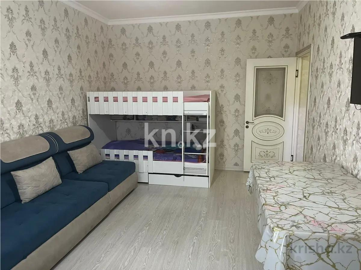 Продажа 1-комнатной квартиры, 43 м² - Недвижимость в Алматы фото 1 из 4