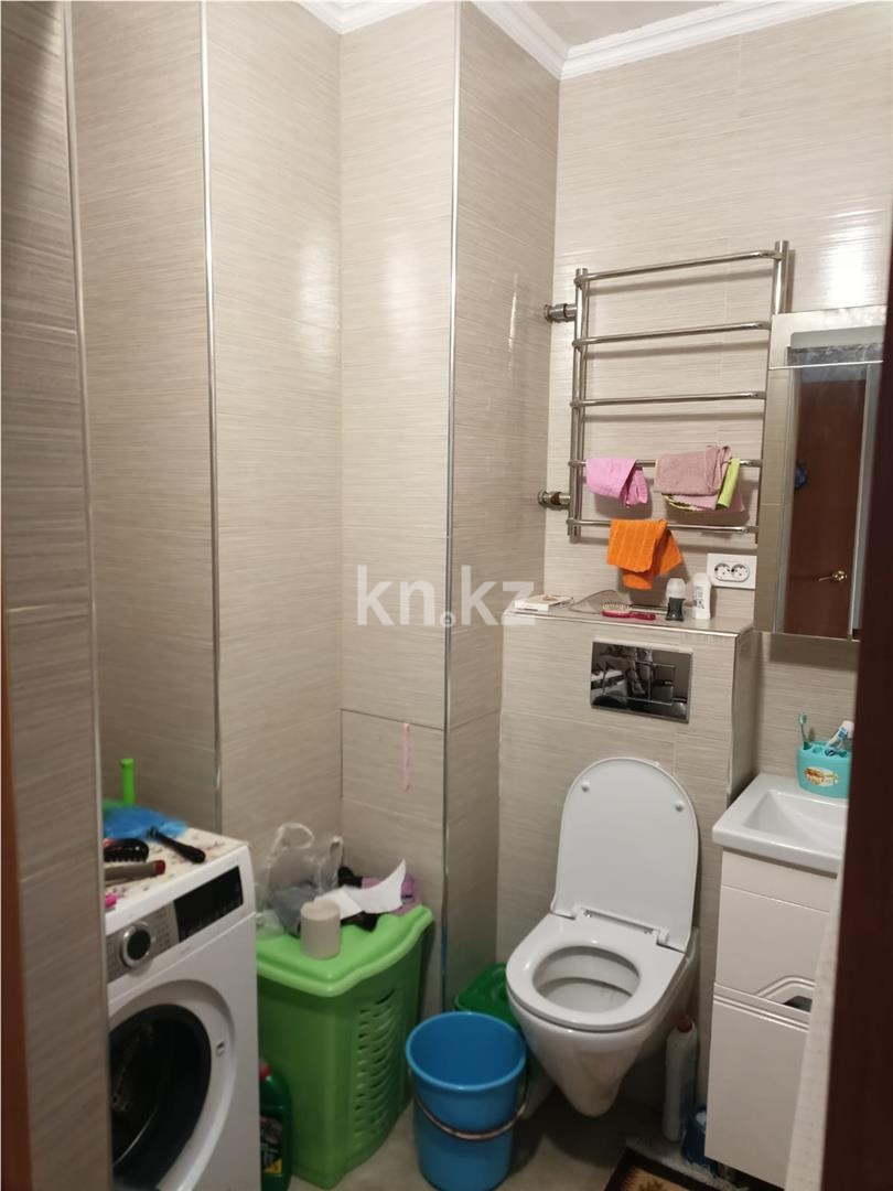 Продажа 3-комнатной квартиры, 100 м² - Аренда баз, складов и промышленной недвижимости в Павлодаре фото 7 из 11