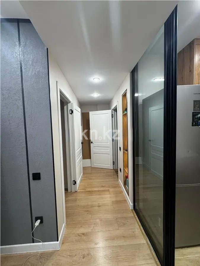 Продажа 2-комнатной квартиры, 55 м², мкр-н 3, дом  21/1 - Продажа и аренда недвижимости в Алматы фото 4 из 4