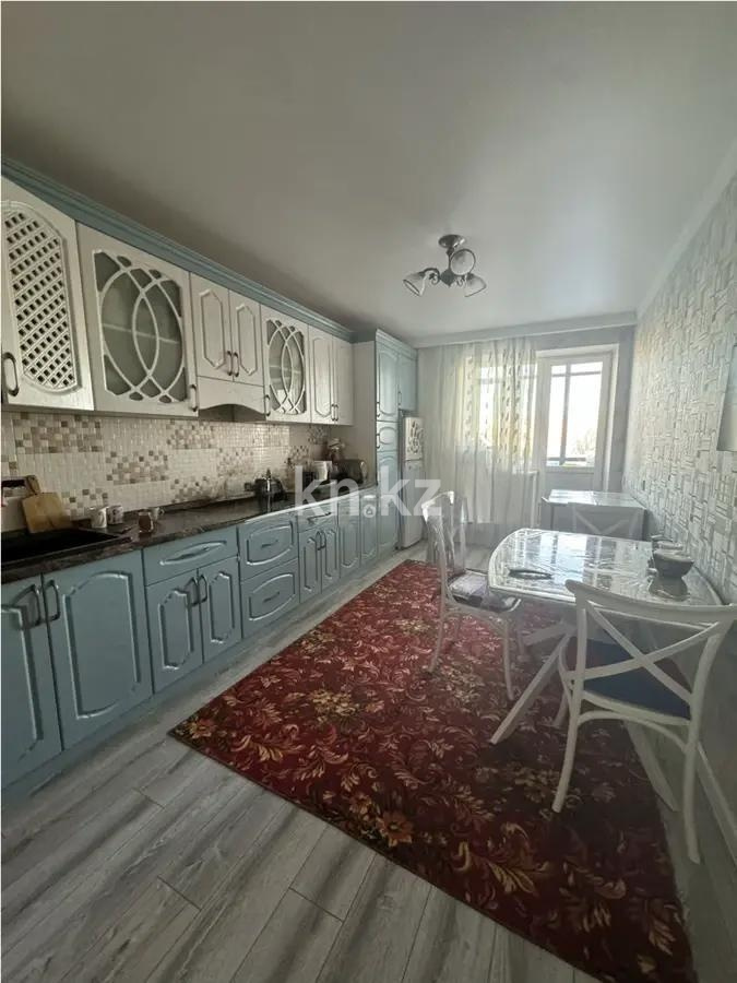 Продажа 3-комнатной квартиры, 98 м² - Продажа трехкомнатных квартир от собственников в Астане - страница 65 фото 4 из 7