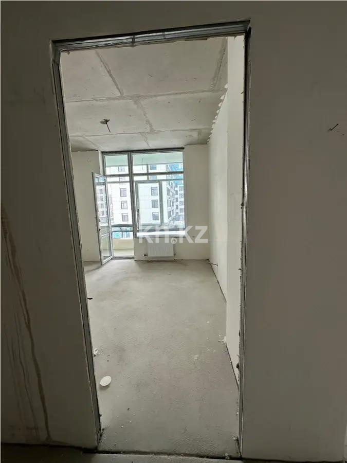 Продажа 3-комнатной квартиры, 86.33 м², ул. Онгарсыновой, дом  6/2 - Продажа квартир в новостройках Астаны без посредников фото 1 из 3