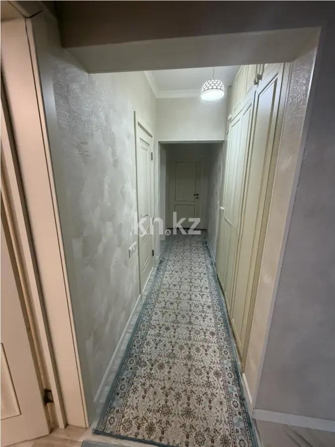 Продажа 3-комнатной квартиры, 74 м², ул. Туркебаева, дом  63 в Алматы - фото 7
