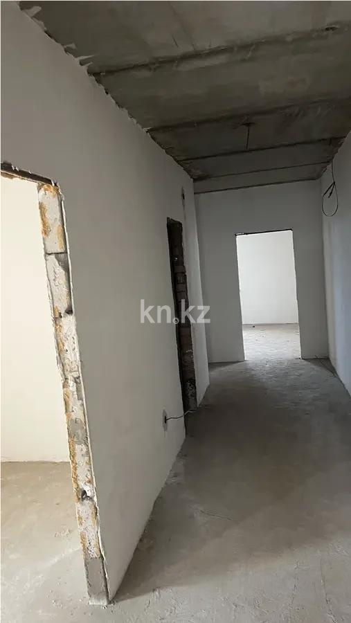 Продажа 2-комнатной квартиры, 88.7 м² в Астане - фото 2