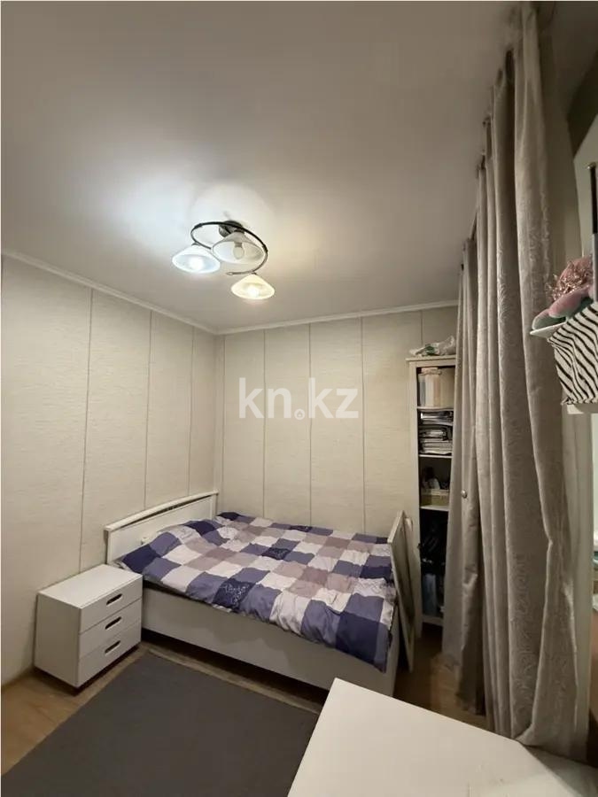 Продажа 3-комнатной квартиры, 78 м² в Алматы - фото 2