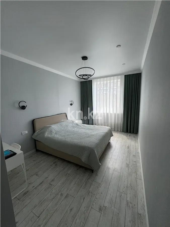 Продажа 3-комнатной квартиры, 86 м² - Недвижимость в Караганде - страница 3 фото 2 из 6