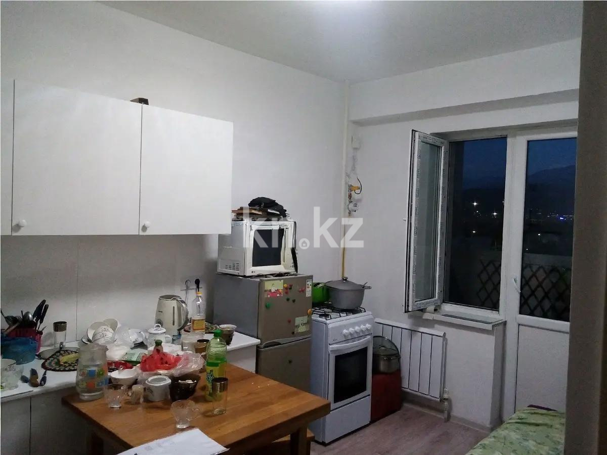 Продажа 1-комнатной квартиры, 39 м² в Алматы - фото 2