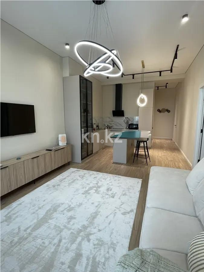 Продажа 2-комнатной квартиры, 82.3 м² - Недвижимость в Алматы - страница 26 фото 3 из 5