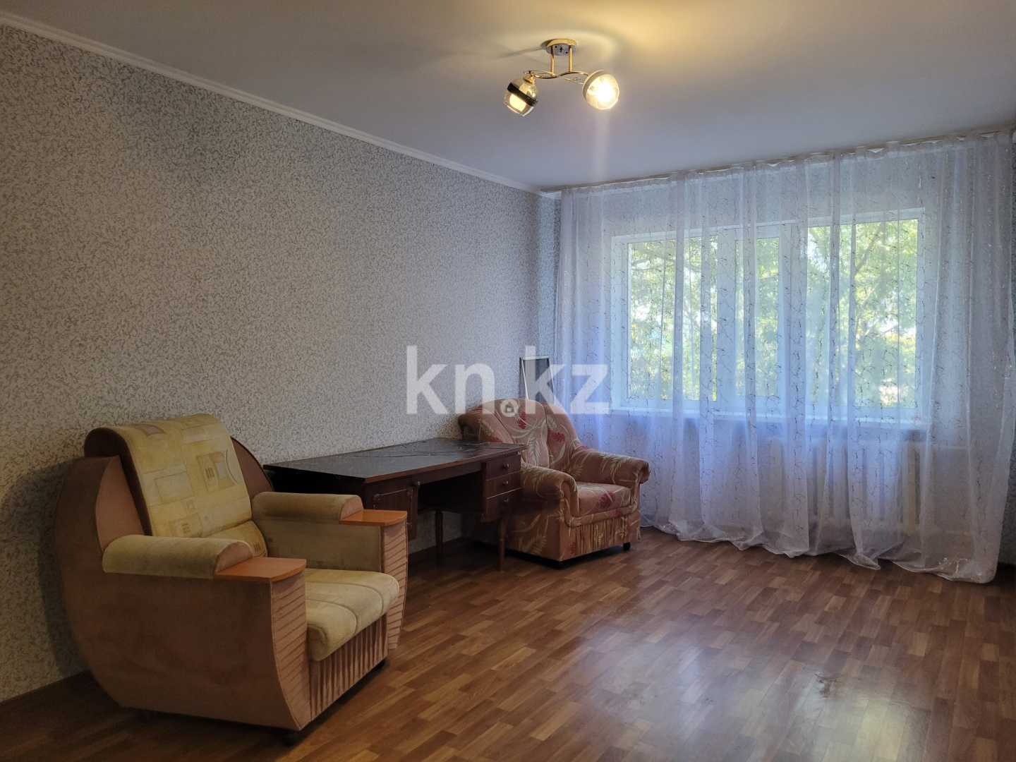 Продажа 3-комнатной квартиры, 62 м², ул. Штурманская - Продажа квартир в Караганде фото 1 из 14
