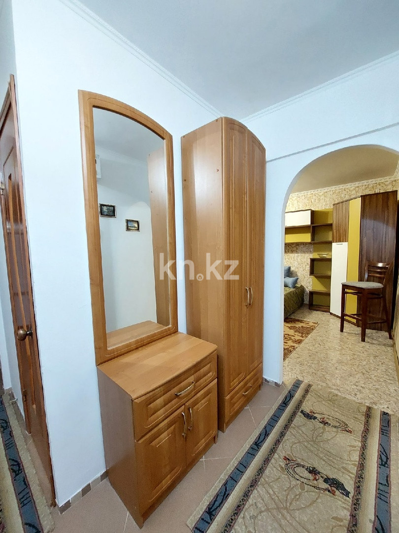 Аренда 1-комнатной квартиры посуточно, 35 м², мкр-н Авангард-4 - Продажа и аренда недвижимости в Атырау фото 3 из 10