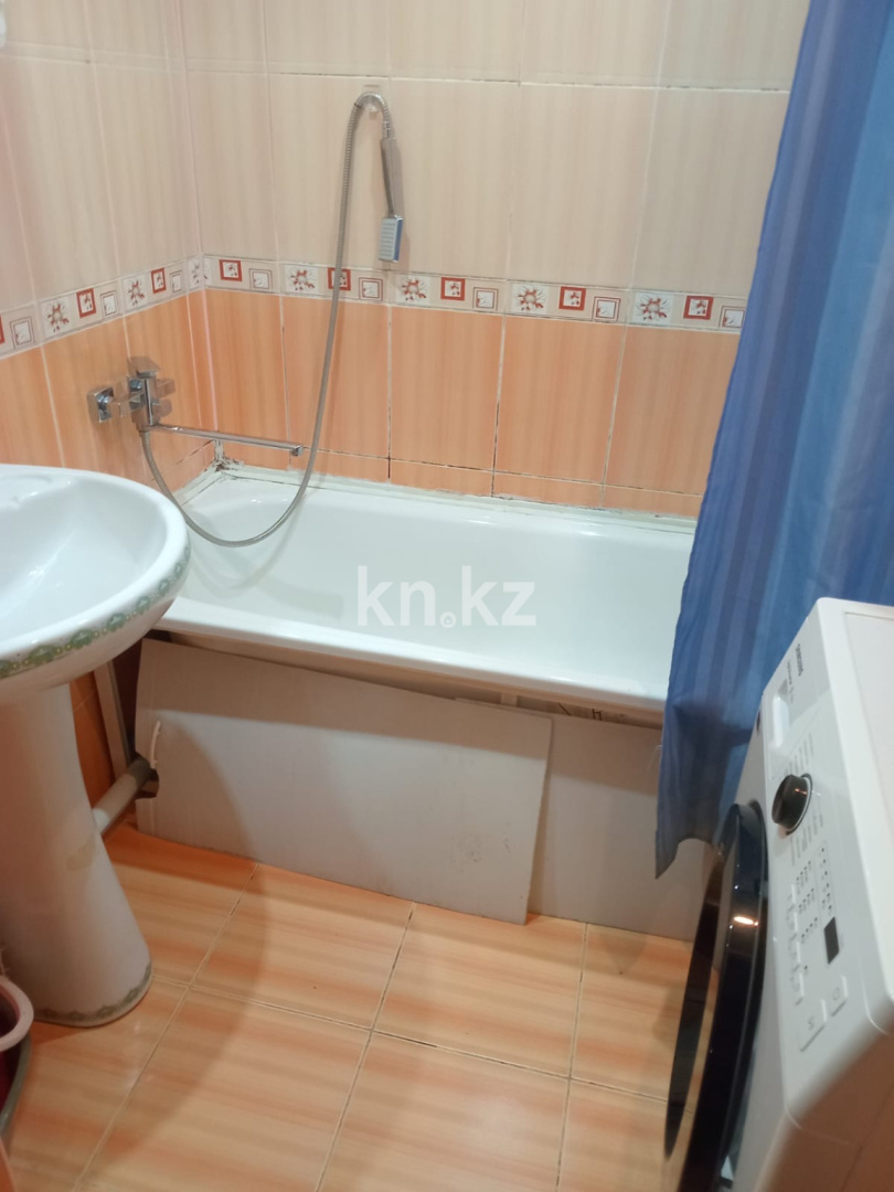 Аренда 2-комнатной квартиры, 50 м², ул. Сейфуллина, дом  6/1 - Кумимбекова - Аренда квартиры помесячно в Астане фото 7 из 9