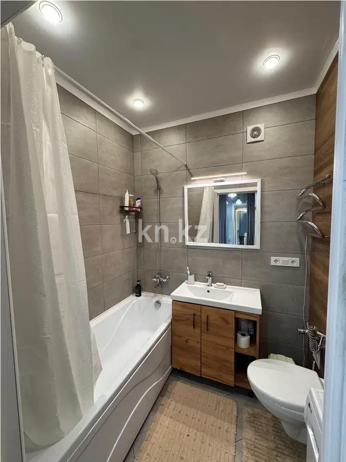 Продажа 1-комнатной квартиры, 44.4 м² в Астане - фото 3