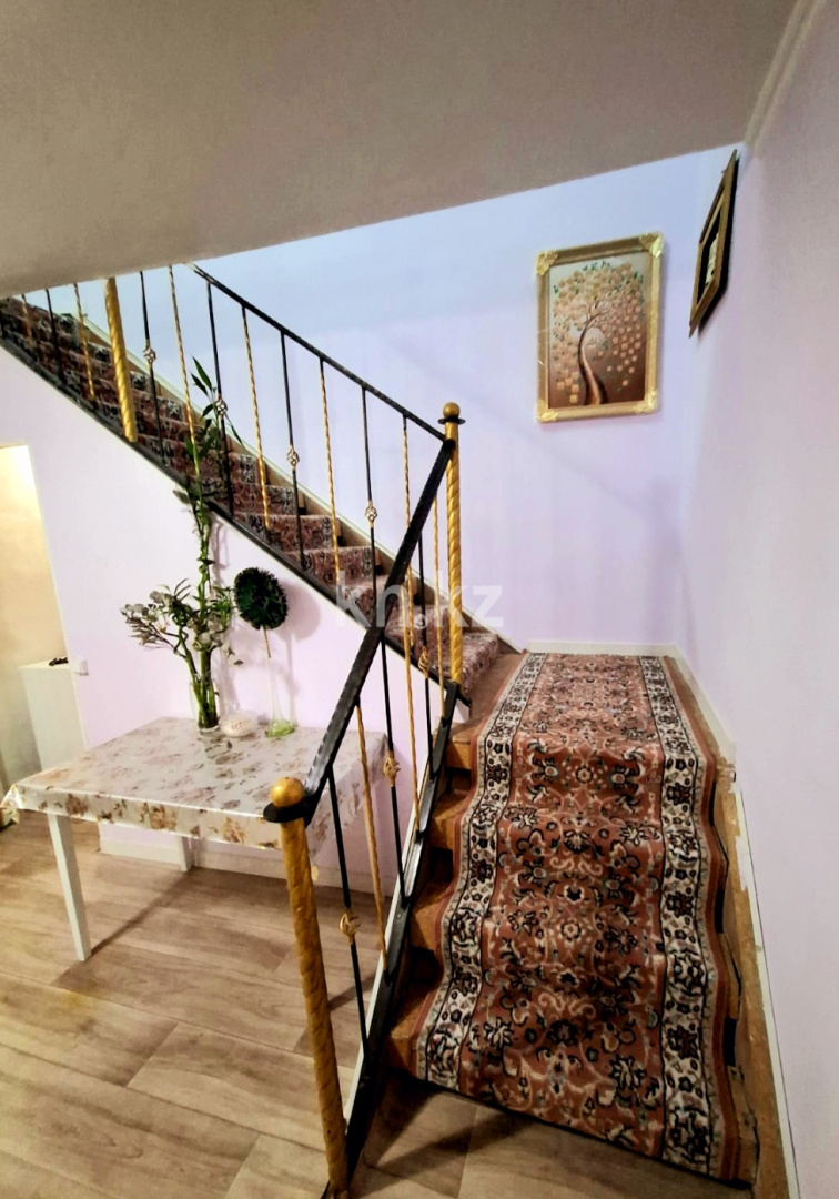 Продажа 5-комнатного дома, 170 м² - Продажа домов, коттеджей на Юго-Востоке Караганды фото 3 из 5