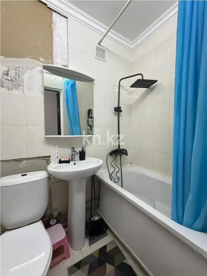 Продажа 1-комнатной квартиры, 30.8 м² - Продажа недвижимости в Астане - страница 3 фото 4 из 5