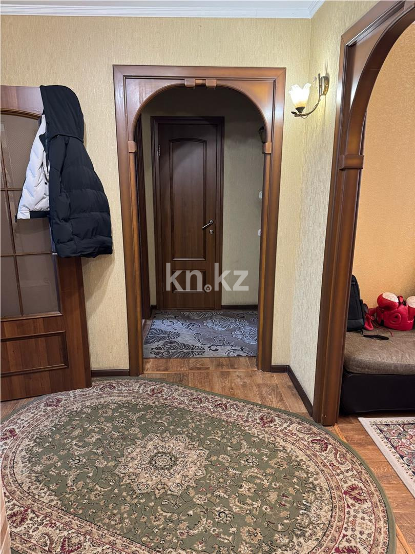 Продажа 3-комнатной квартиры, 67 м², мкр-н 8 в Темиртау - фото 5