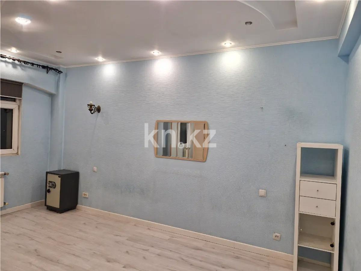Продажа 3-комнатной квартиры, 87 м², ул. Жазылбека, дом  20 - Продажа квартир в Алматы фото 2 из 7