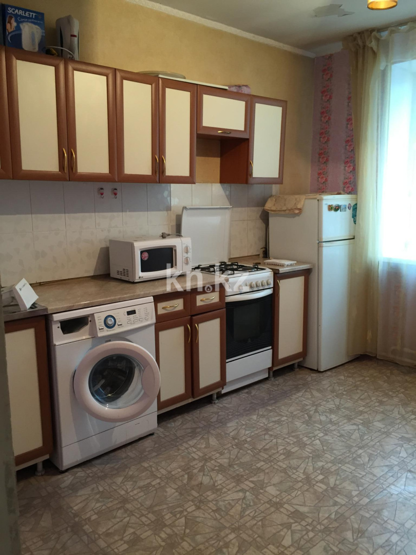 Продажа 1-комнатной квартиры, 35 м² - Продажа однокомнатных квартир в Астане - страница 115 фото 3 из 7