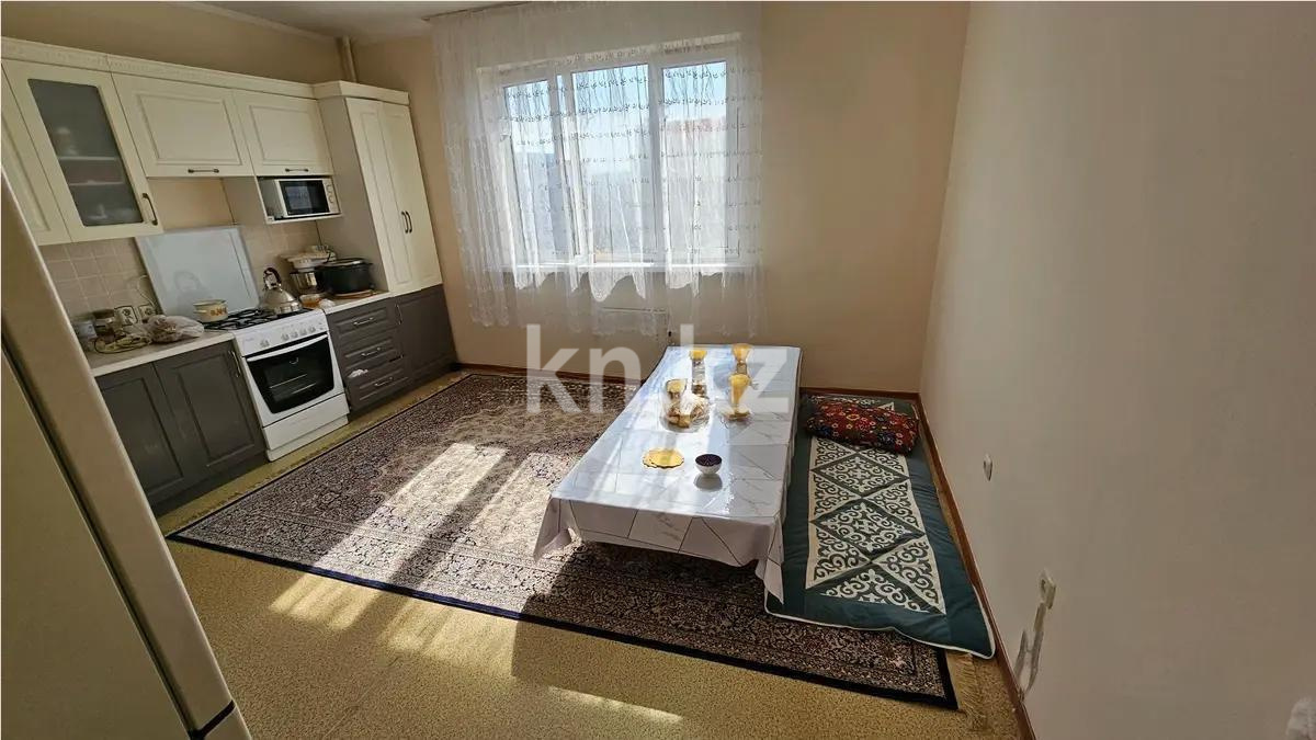 Продажа 1-комнатной квартиры, 50 м² - Аренда офисных и торговых помещений в Алматинской области фото 2 из 4