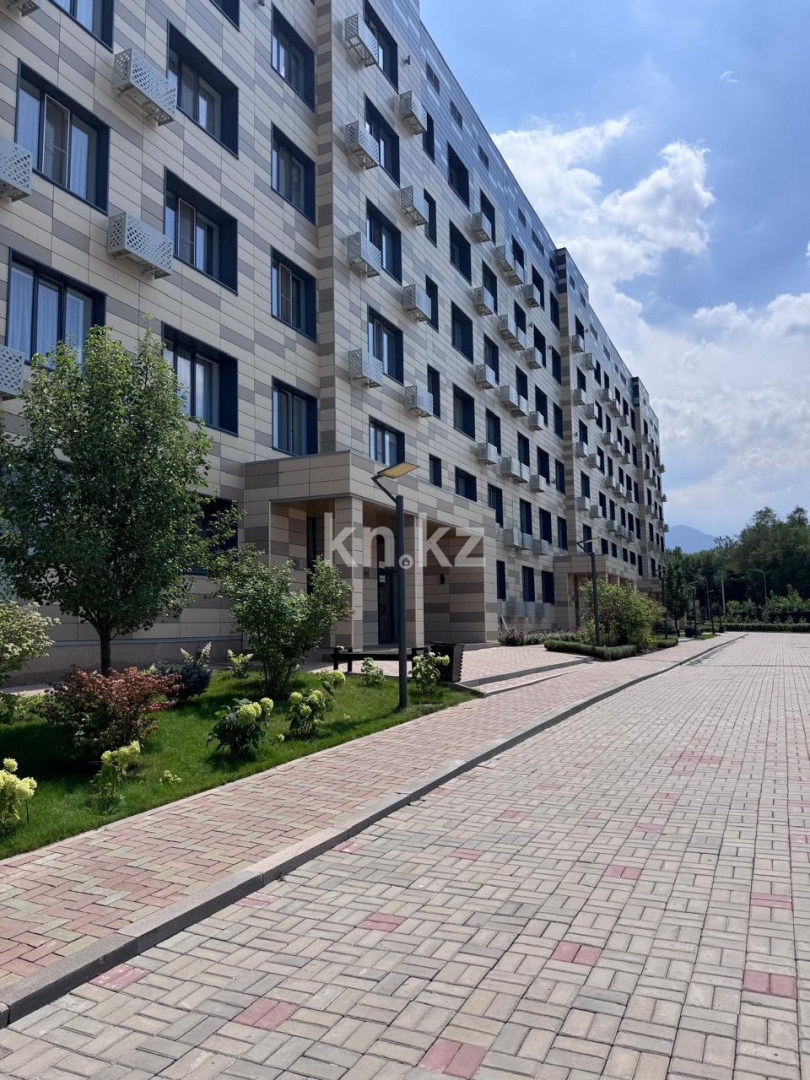 Аренда 3-комнатной квартиры, 113 м² - Аренда квартир помесячно в Алматы фото 5 из 24