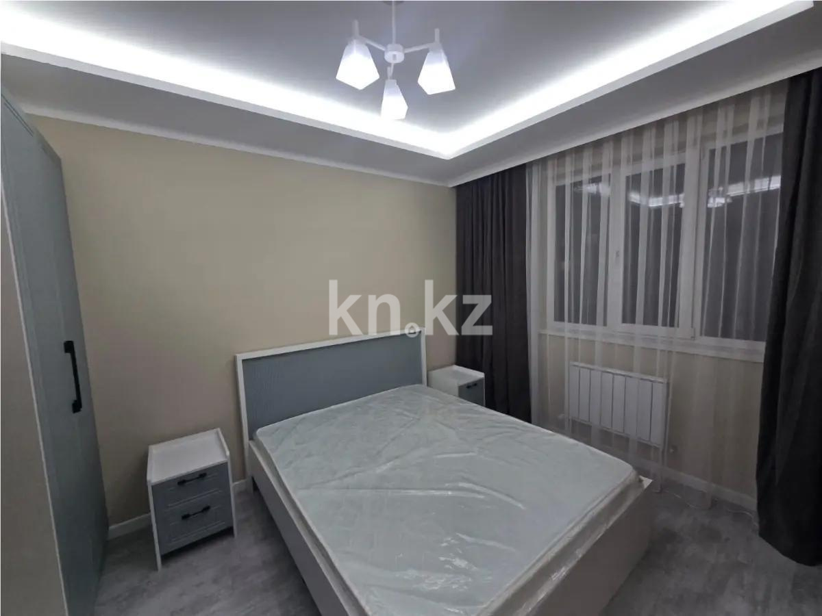 Продажа 2-комнатной квартиры, 40 м² в Алматы - фото 2