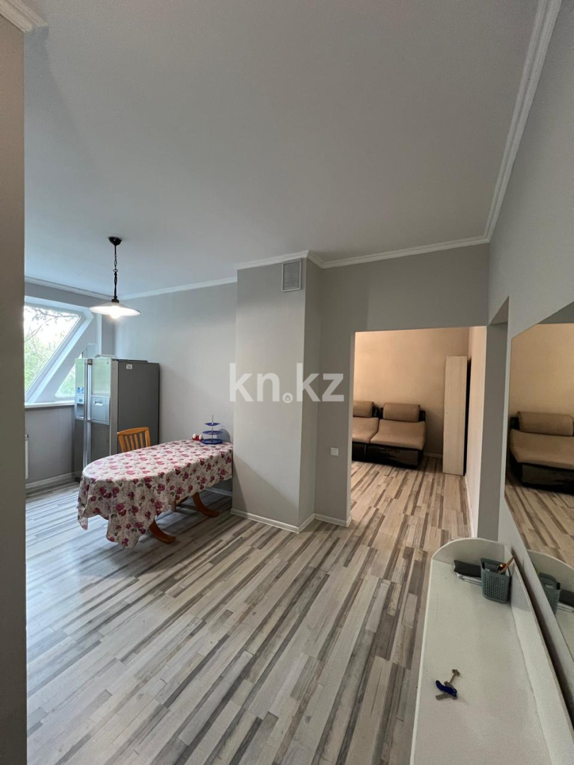 Продажа 3-комнатной квартиры, 73 м² в Алматы - фото 5