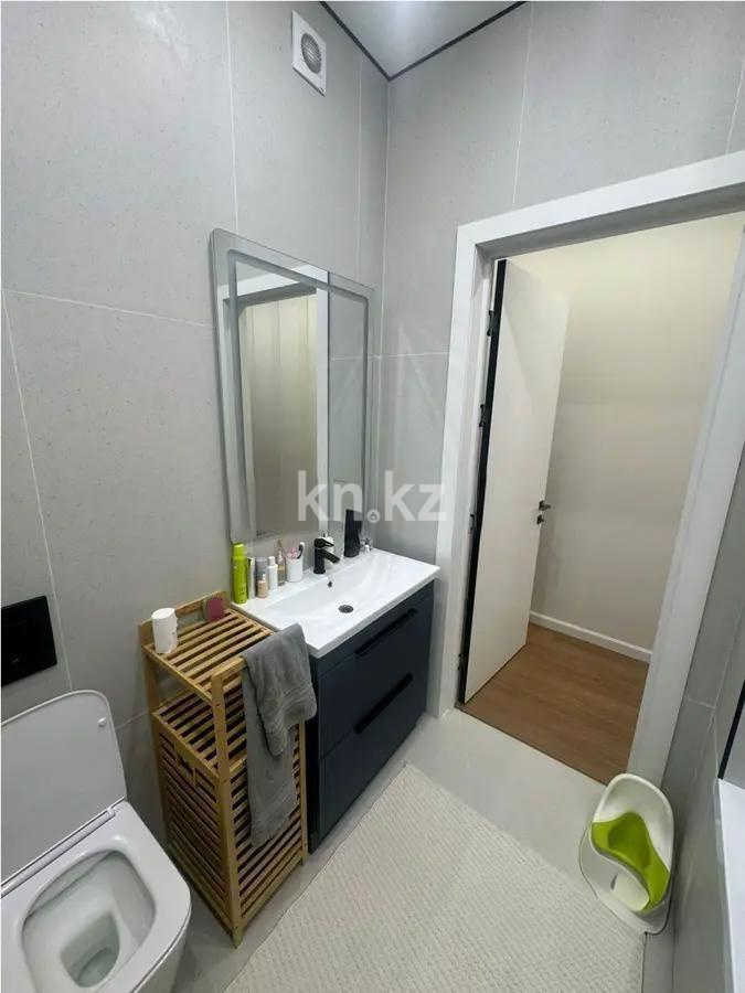 Продажа 3-комнатной квартиры, 108 м² в Астане - фото 4