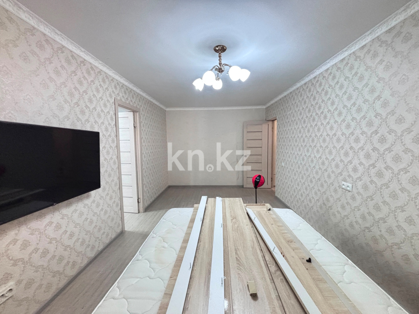 Продажа 3-комнатной квартиры, 54.4 м² - Продажа трехкомнатных квартир в Атырау фото 5 из 25