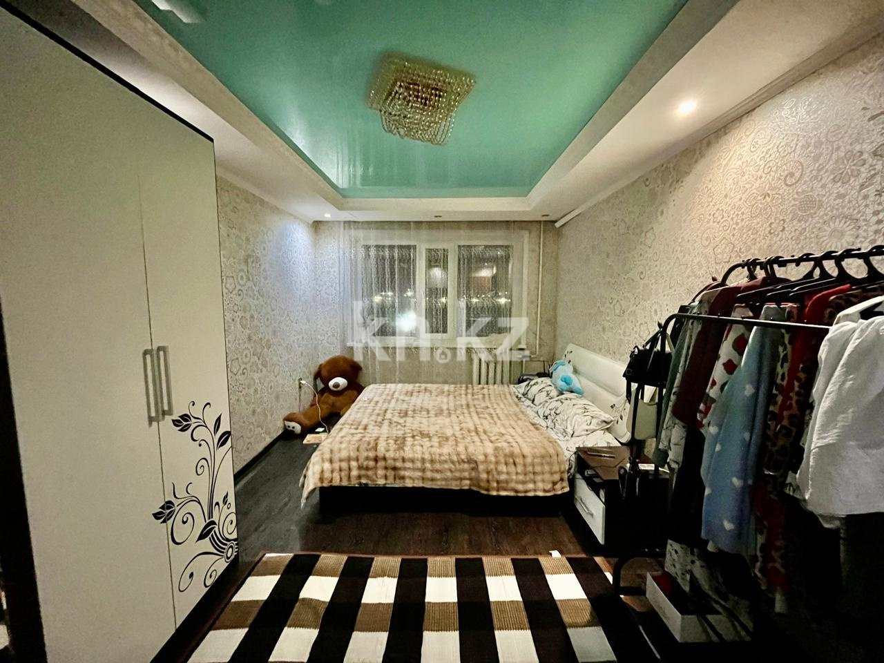 Продажа 3-комнатной квартиры, 67 м², мкр-н 15 в Караганде - фото 5