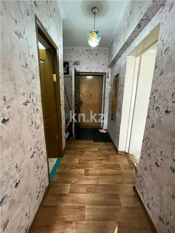 Продажа 1-комнатной квартиры, 38 м² в Алматы - фото 3