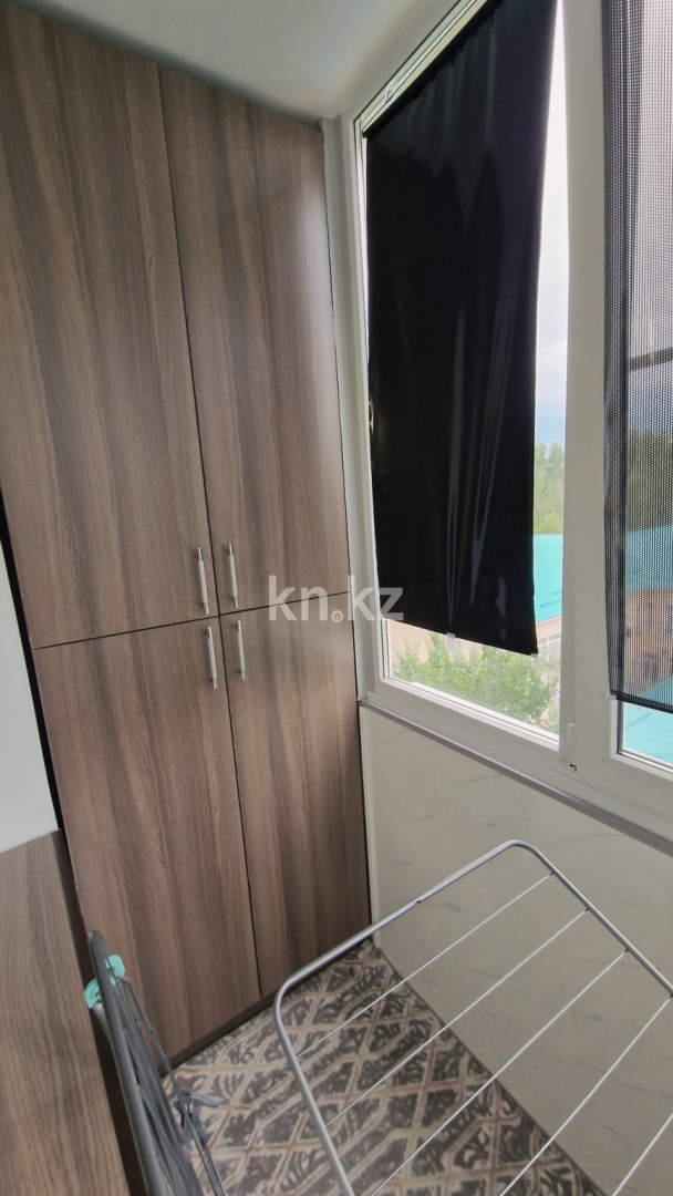 Аренда 4-комнатной квартиры, 90 м² - Аренда квартир помесячно в Алматы фото 3 из 15
