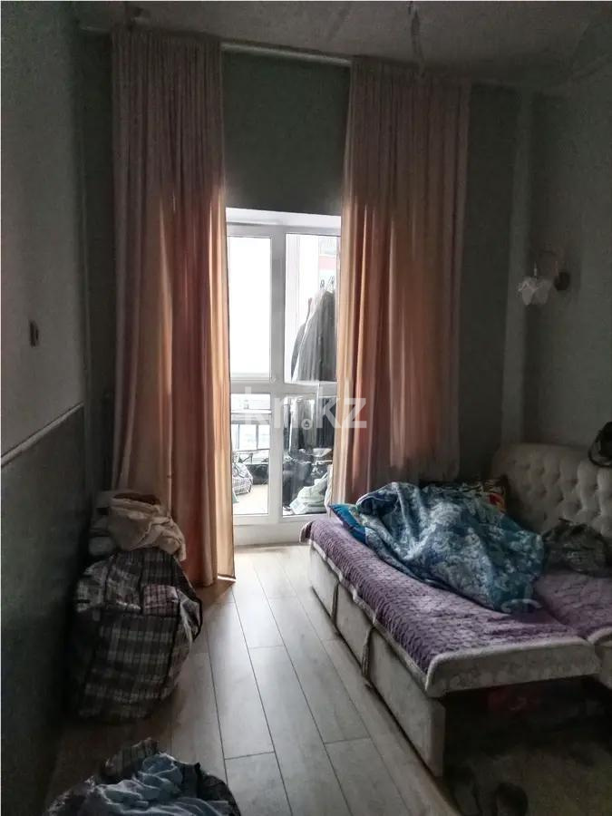 Продажа 2-комнатной квартиры, 38.6 м², ул. Бейбарыс Султан, дом  25 - Продажа квартир в Астане без посредников фото 1 из 4