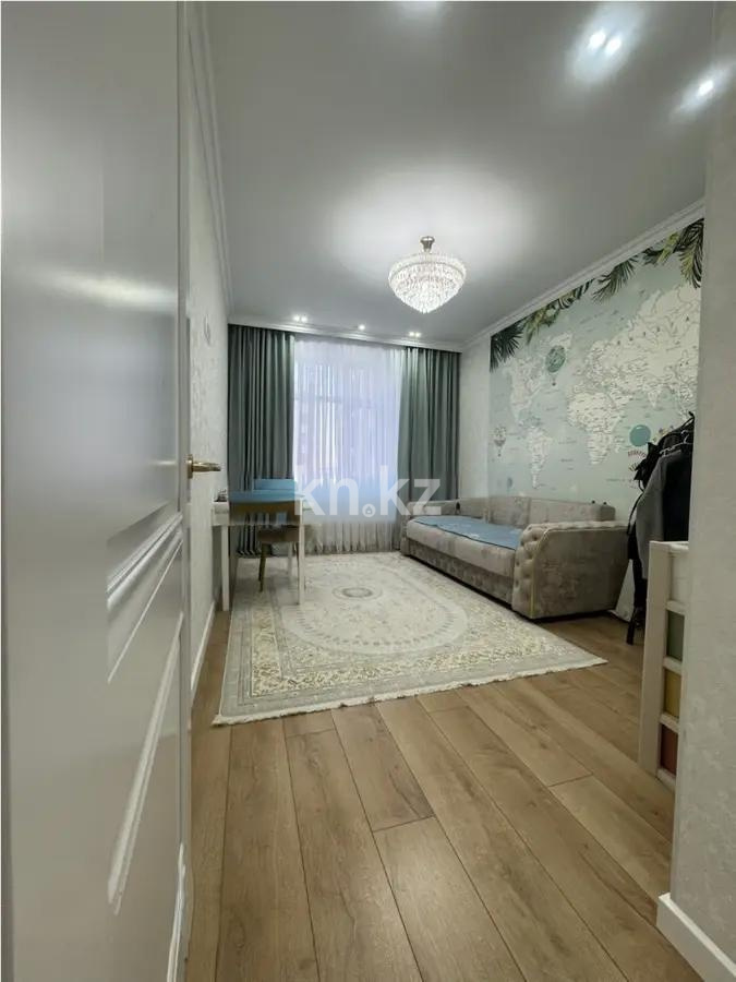 Продажа 3-комнатной квартиры, 36 м² - Продажа квартир в Караганде с фото - страница 9 фото 2 из 7