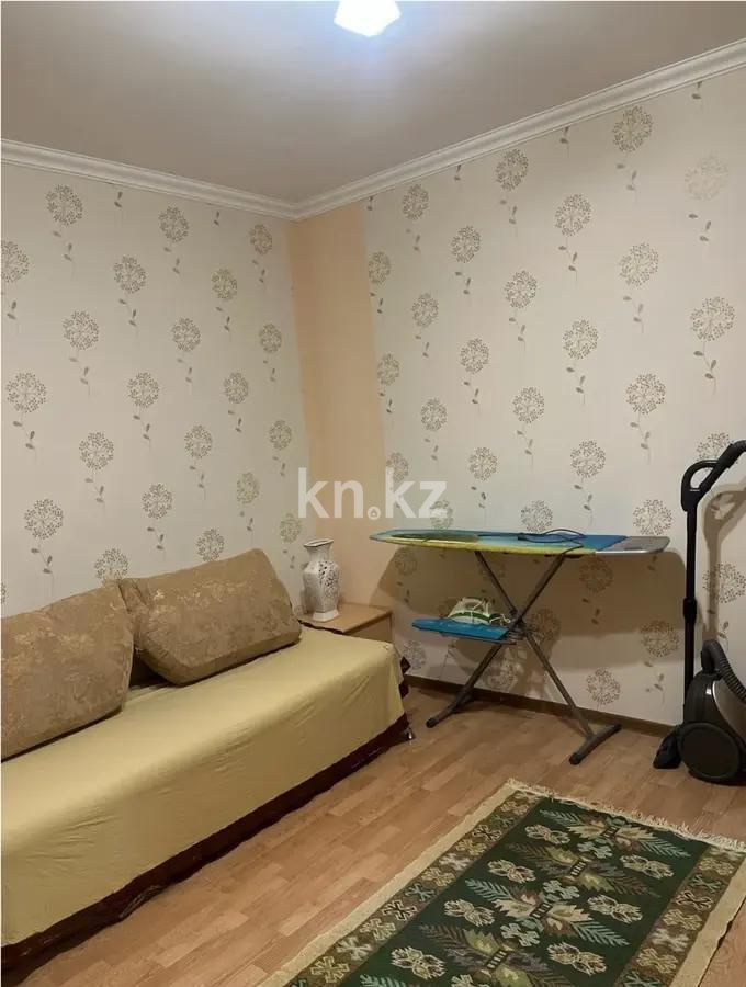 Продажа 1-комнатной квартиры, 45 м², ул. Иманбаевой, дом  2 - Продажа квартир в новостройках Астаны с фото фото 1 из 4