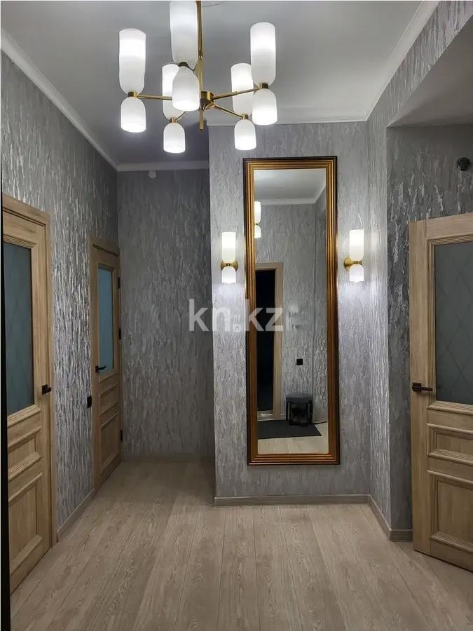 Продажа 2-комнатной квартиры, 54 м² - Недвижимость в Казахстане - страница 23 фото 4 из 4