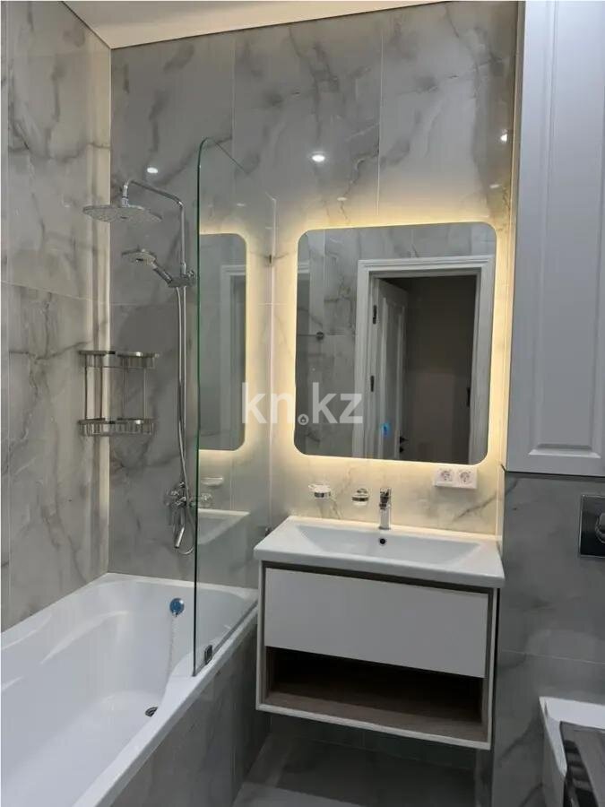 Продажа 3-комнатной квартиры, 92 м² в Астане - фото 4