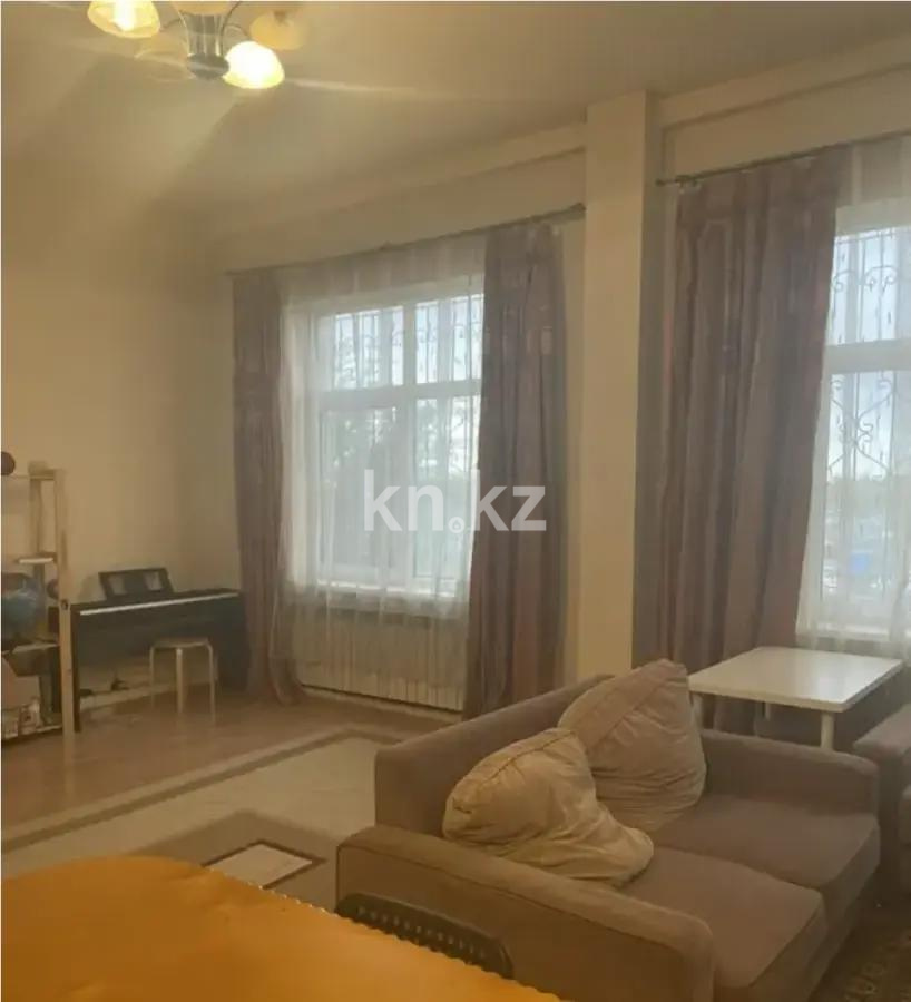 Продажа 3-комнатной квартиры, 82 м², ул. Калдаякова, дом  2 - Продажа  трехкомнатных квартир в новостройках Астаны с фото фото 1 из 4