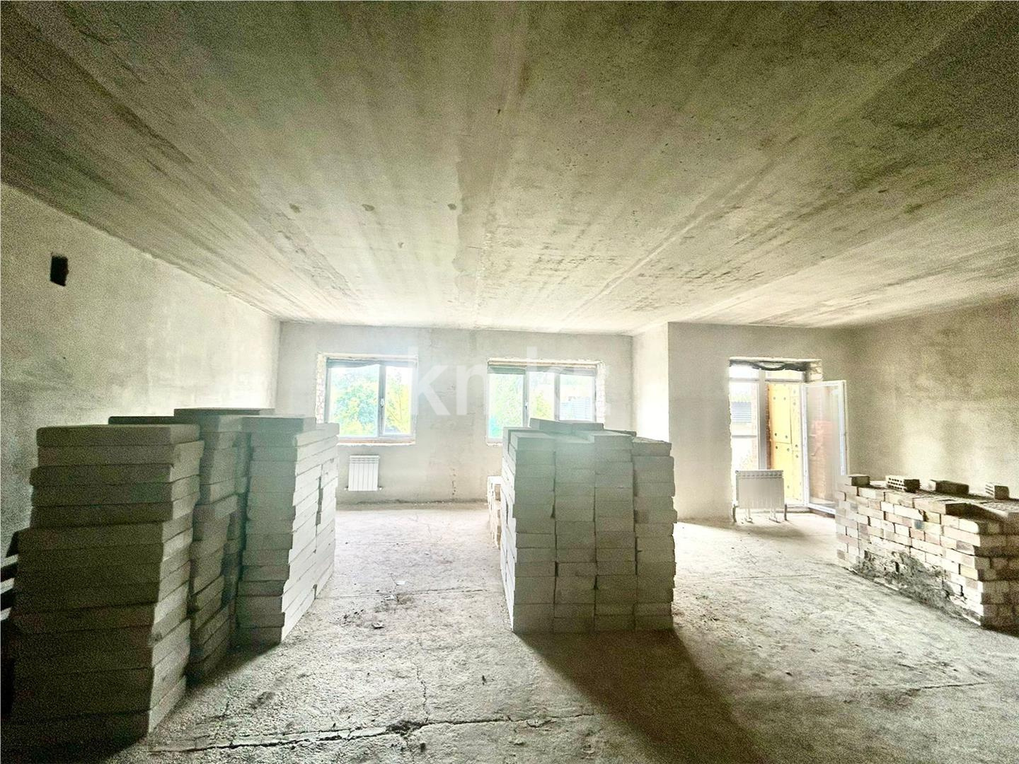 Продажа 2-комнатной квартиры, 60 м², ул. Штурманская - Продажа квартир в Караганде фото 9 из 13