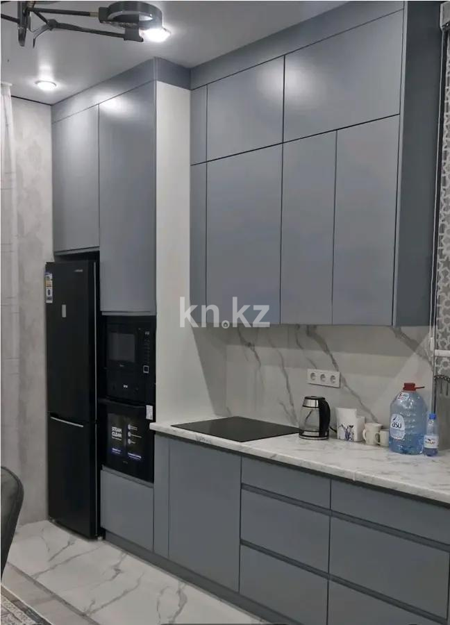 Продажа 2-комнатной квартиры, 79 м², ул. Утеген батыра, дом  11в - Продажа  двухкомнатных квартир в Алматы без посредников фото 4 из 6