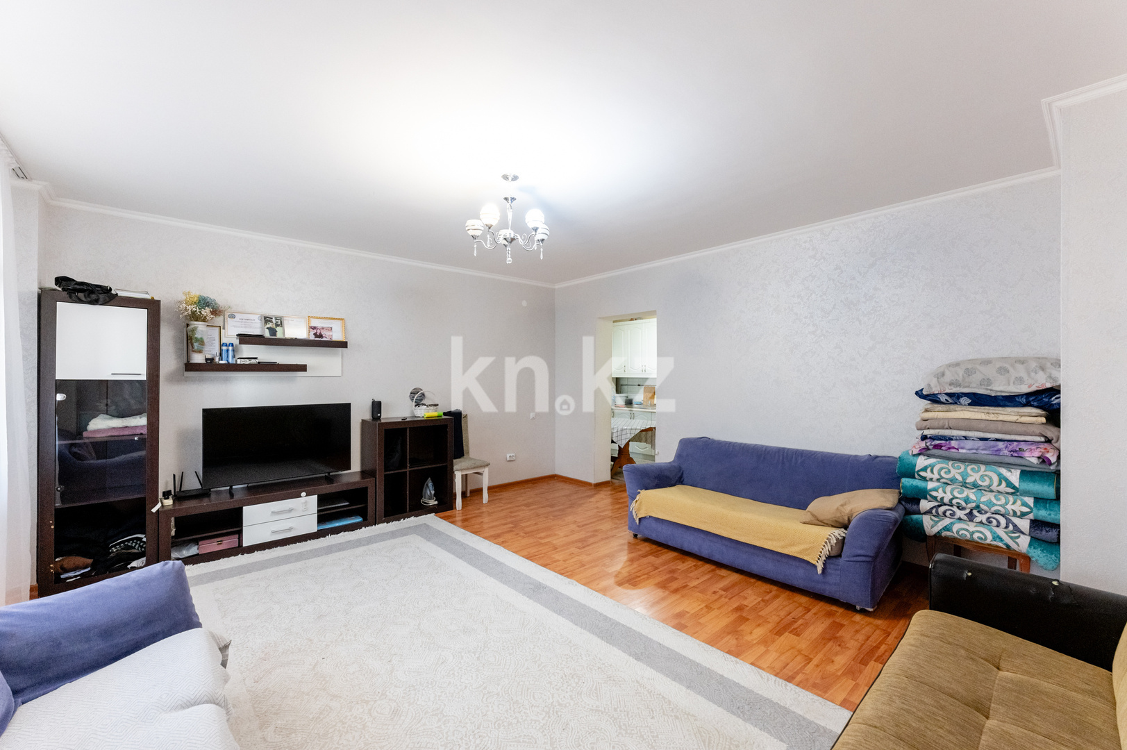 Продажа 2-комнатной квартиры, 70 м², ул. Кенесары, дом  52 - Продажа домов, коттеджей в Костанае фото 10 из 28