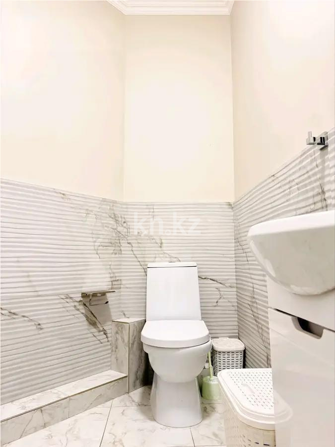 Продажа 2-комнатной квартиры, 62 м² - Недвижимость в Казахстане - страница 6 фото 4 из 4