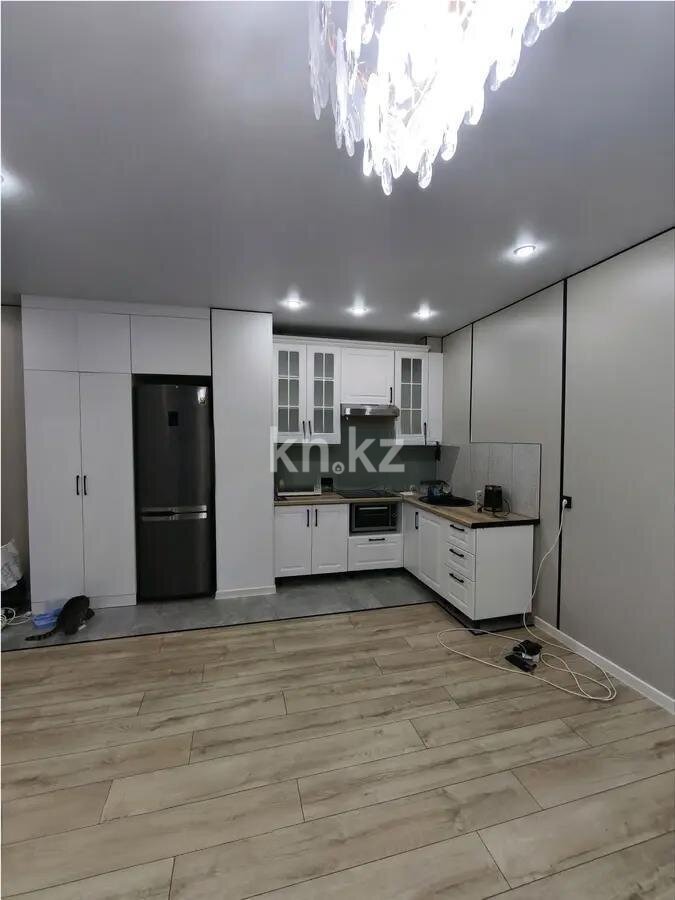 Продажа 2-комнатной квартиры, 50.4 м² в Астане - фото 3
