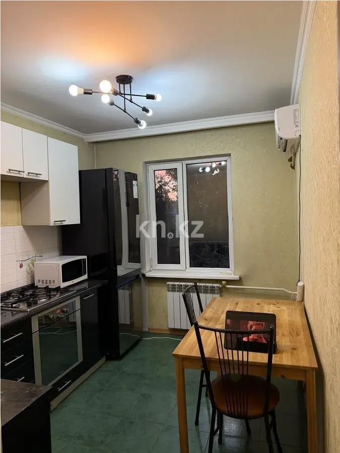 Продажа 4-комнатной квартиры, 86 м² - Недвижимость в Алматы фото 5 из 6