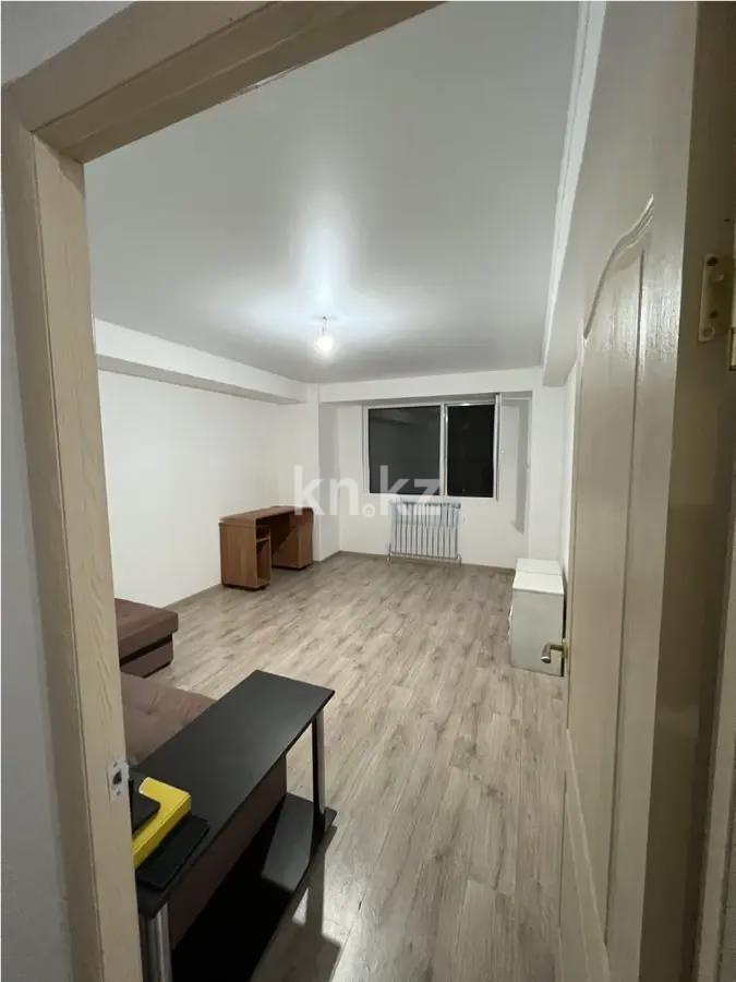 Продажа 2-комнатной квартиры, 60 м², ул. Алтын орда, дом  6/36 - Продажа  двухкомнатных квартир в новостройках Алматы без посредников фото 1 из 4