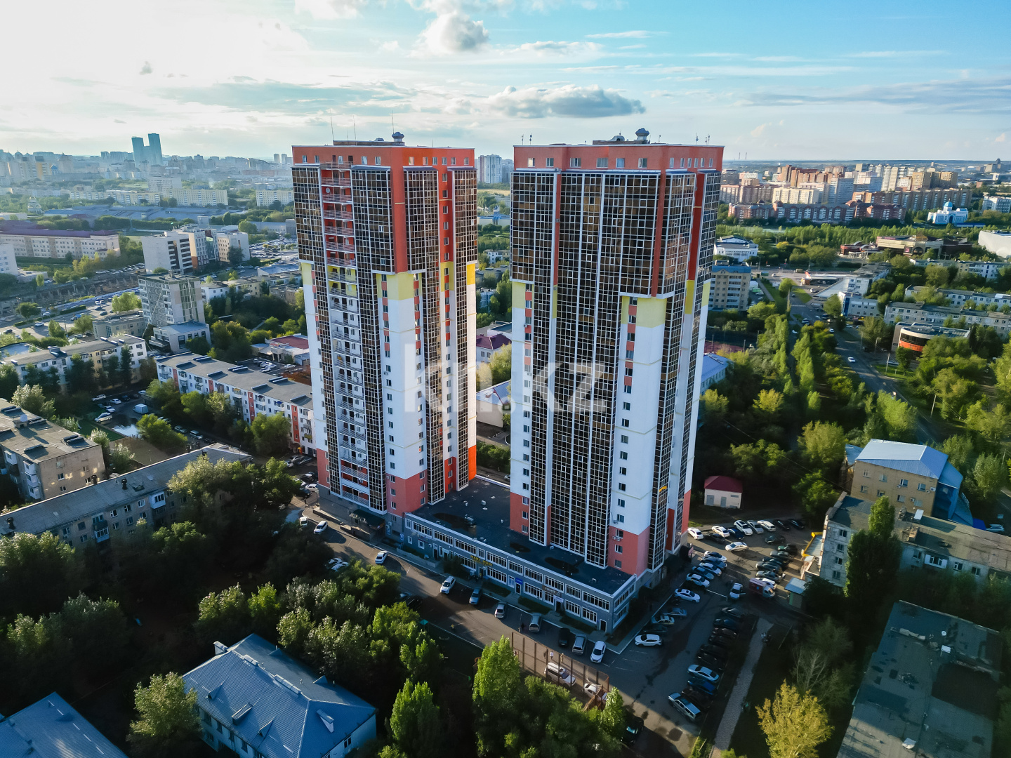 Продажа 3-комнатной квартиры, 110 м², ул. Петрова, дом  10 в Астане - фото 8