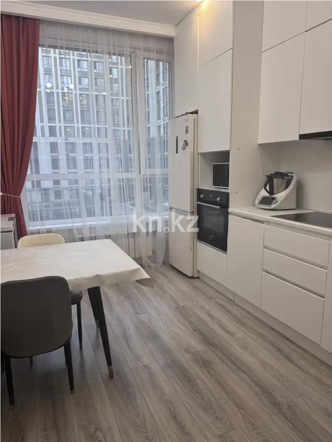 Продажа 2-комнатной квартиры, 58.8 м² в Астане - фото 3